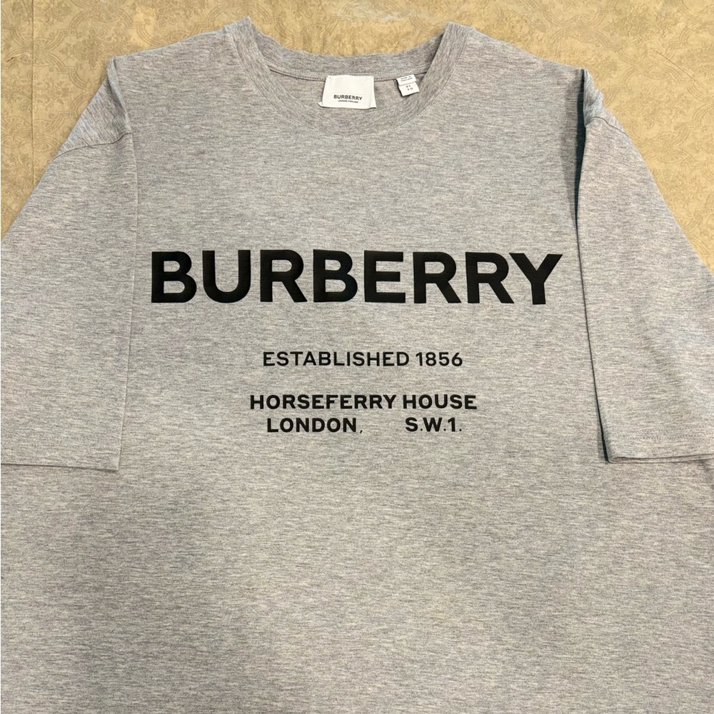 Men’s Burberry T-Shirt